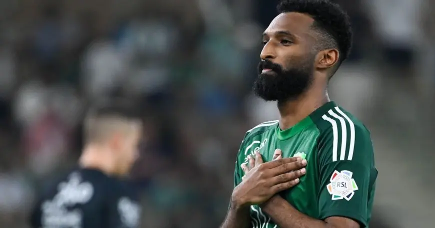 الكبار يقهرون الصغار: الأهلي يتصدر صراع البقاء في دوري روشن