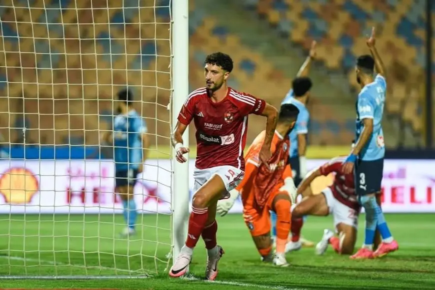 بيراميدز يتيح لهذه الفرصة الوحيدة للفوز بلقب دوري نايل.. اكتشف تفاصيل الجولة الحاسمة