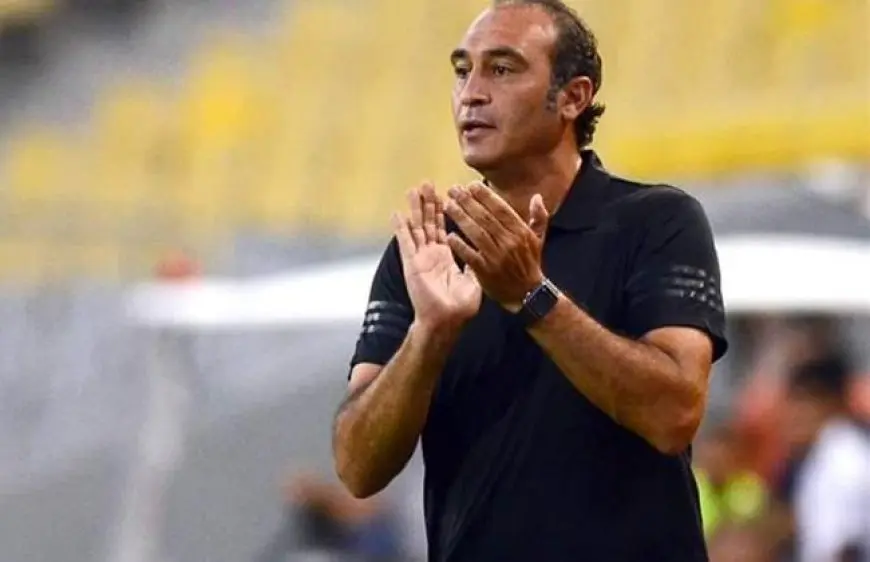 شوبير يكشف عن مرشحين قويين لتدريب منتخب مصر في كأس العرب، اكتشف من هماء؟