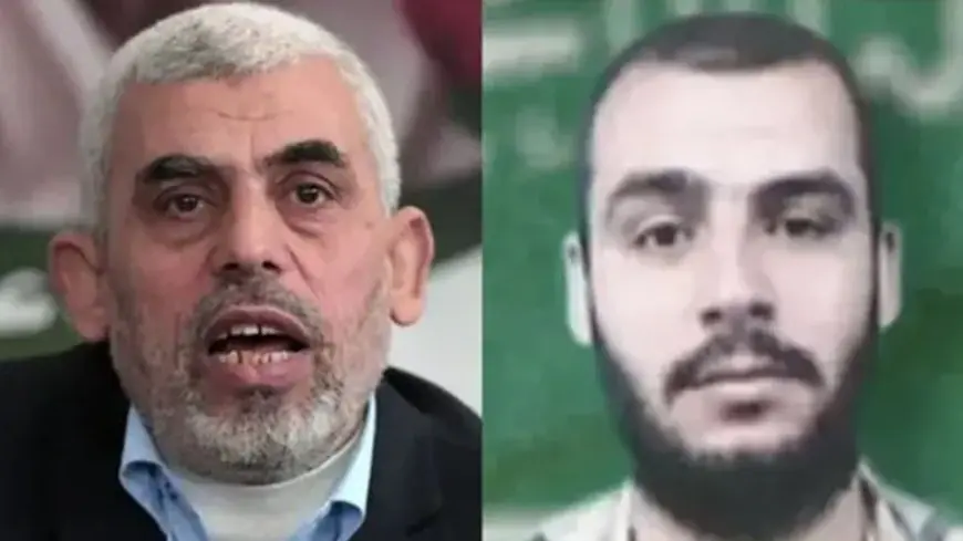 فيديو صادم لاستشهاد محمد السنوار في غارة إسرائيلية.. اكتشف تفاصيل الحادثة الصادمة الآن!