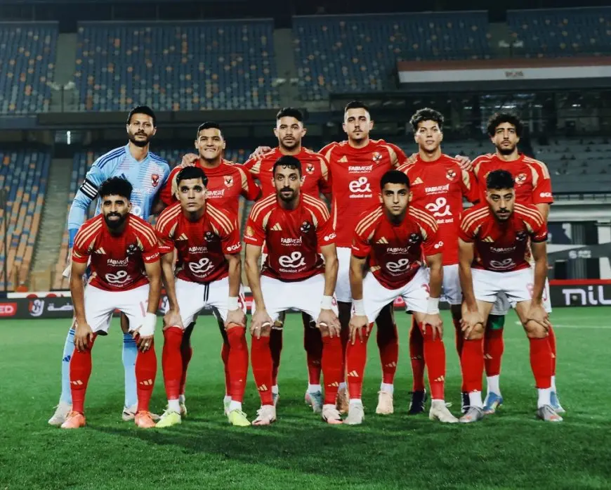 كشفت القناة المجانية عن نقل مباراة الأهلي وباتشوكا! مستعدون لكأس العالم للأندية؟