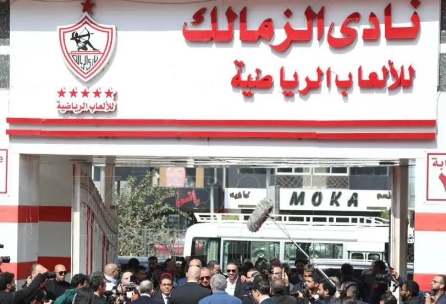 الزمالك يثير الجدل بمقاطعة اجتماع رابطة الأندية! هذا هو السبب الرئيسي!
