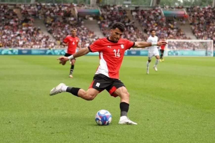 بالفيديو: زيزو يثير الجدل بظهوره الأول مع النادي الأهلي!