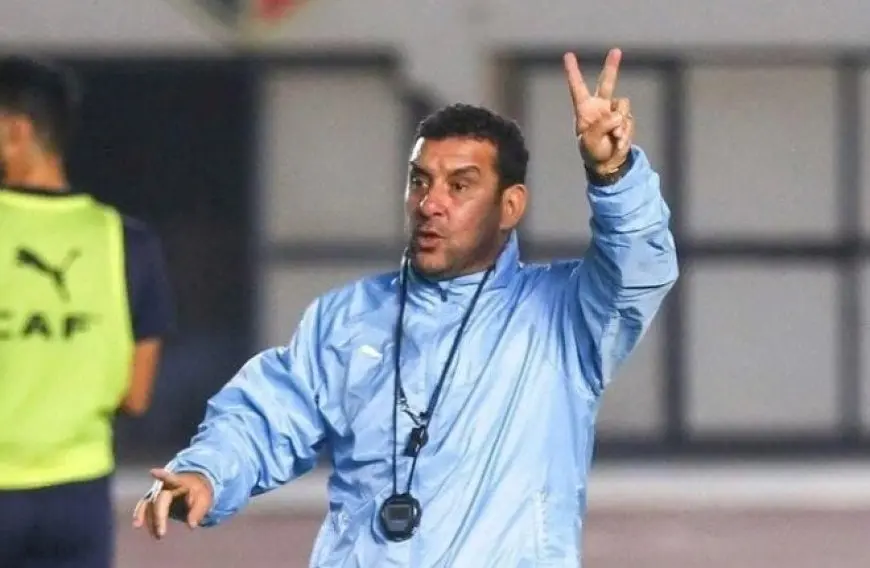 بوجلبان يغادر المنتخب المصري ويظهر بديل مدهش!
