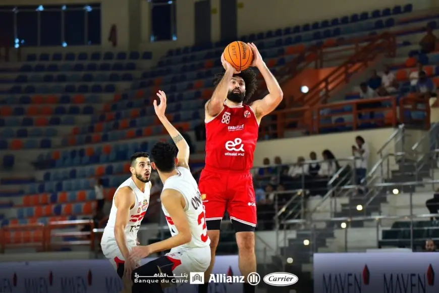 غضب في عالم كرة السلة! اتحاد الزمالك يفرض عقوبات صارمة على الجماهير الشغوفة – تعرف على التفاصيل الصادمة!