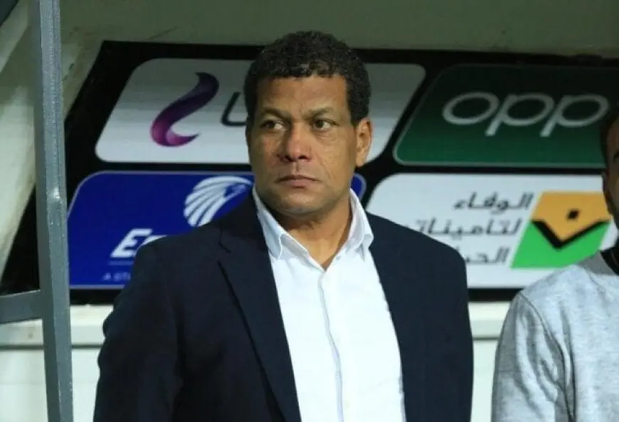 علاء عبد العال: تعرف على المفاجأة الكبرى في الدوري المصري والفريق الأقرب للتتويج!