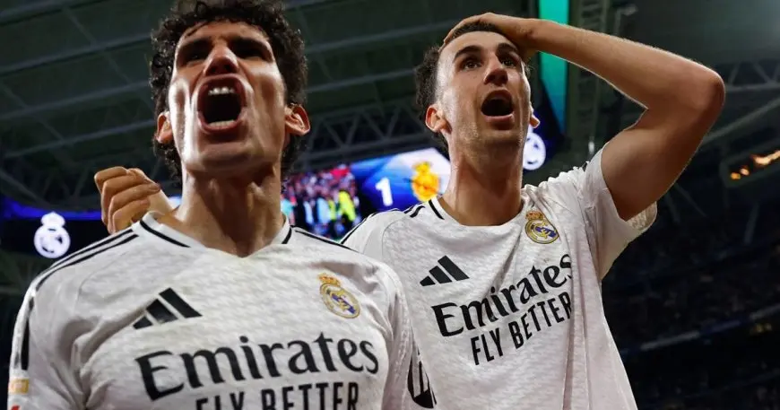 تشكيلة ريال مدريد النارية تتصدر إشبيلية بمبابي في الهجوم ومفاجأة مدهشة مع مدافع المنبوذ!