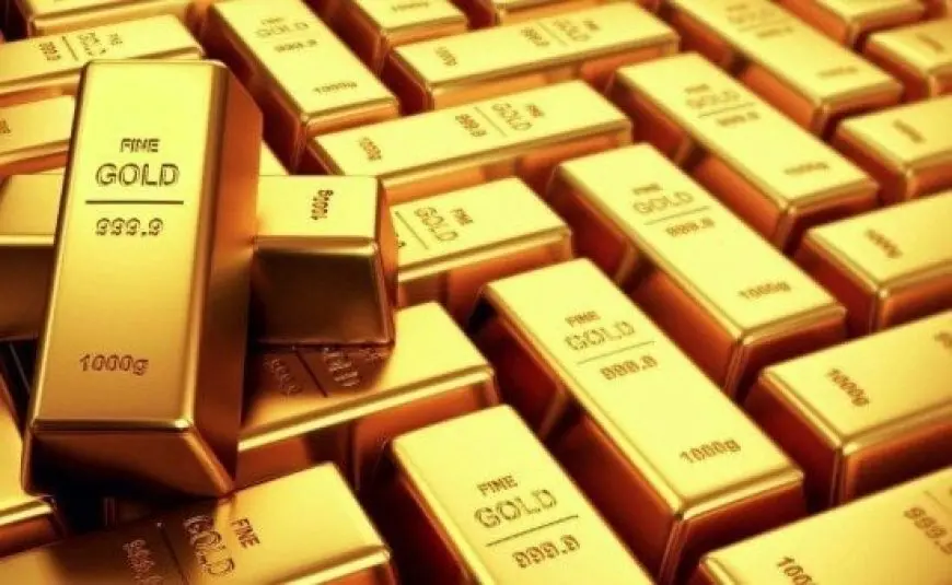 هل يتجه سعر الذهب نحو الانهيار مع تراجع التوترات العالمية؟ اكتشف الآن!