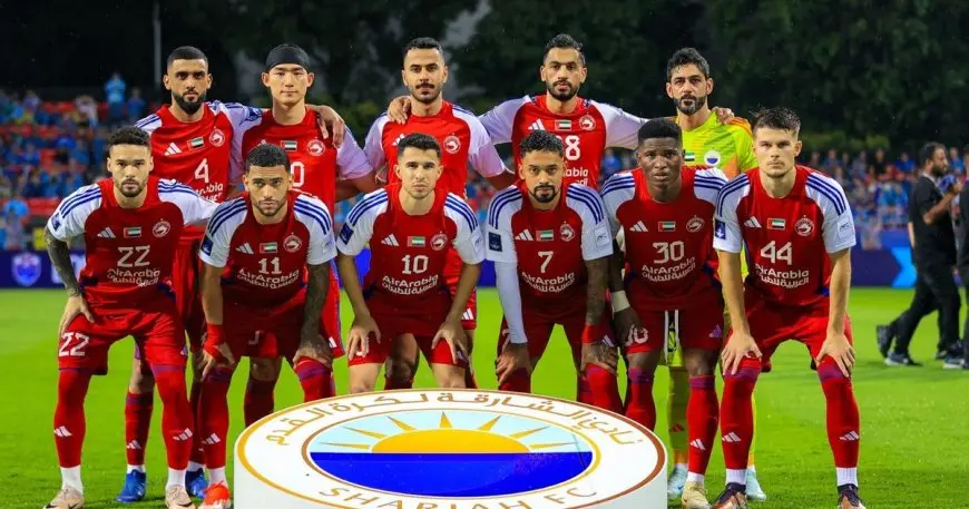 هل كان هناك محاولة غش في نهائي دوري أبطال آسيا بشارقة؟ اكتشف التفاصيل الصادمة!