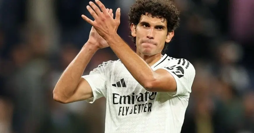 بالصور: ريال مدريد يستعيد فاييخو بعد غياب 3 سنوات!