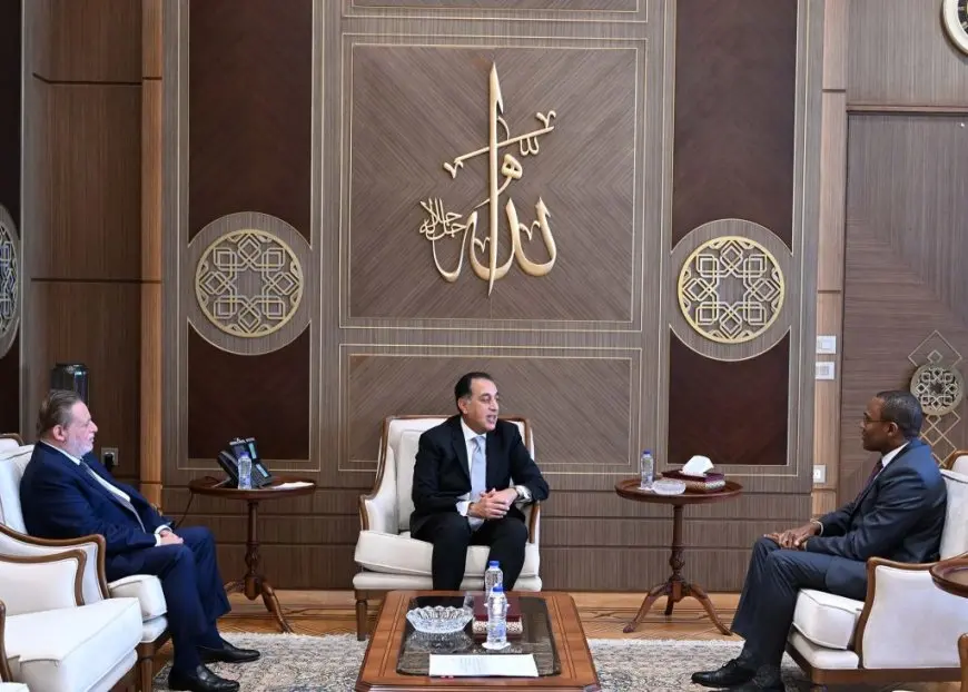 رئيس الحكومة يكشف عن خطط طموحة لاستكمال المراجعة الخامسة مع صندوق النقد