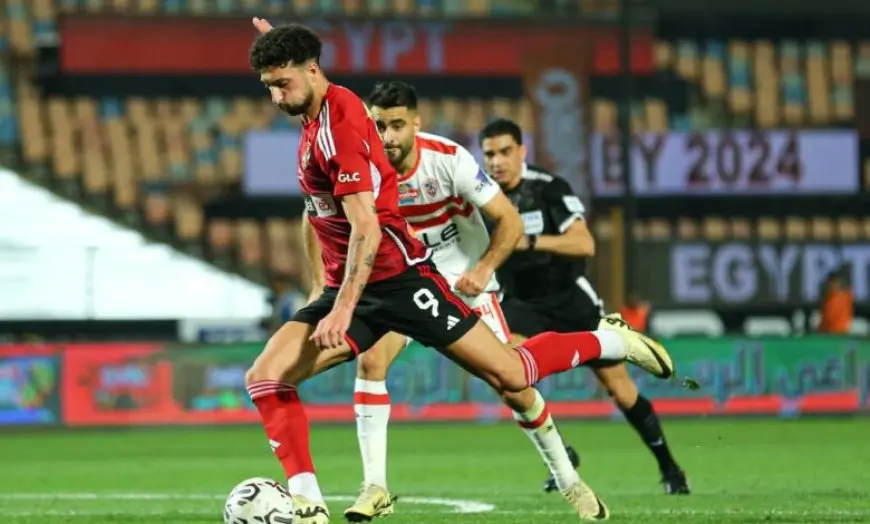 رسميًا: موعد انطلاق الموسم الجديد للدوري المصري يثير الجدل!