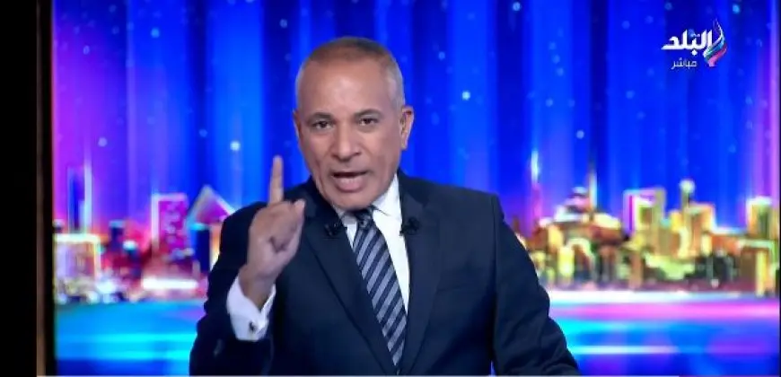 أحمد موسى يكشف سرًا مدهشًا لممثلي الملاك والمستأجرين!