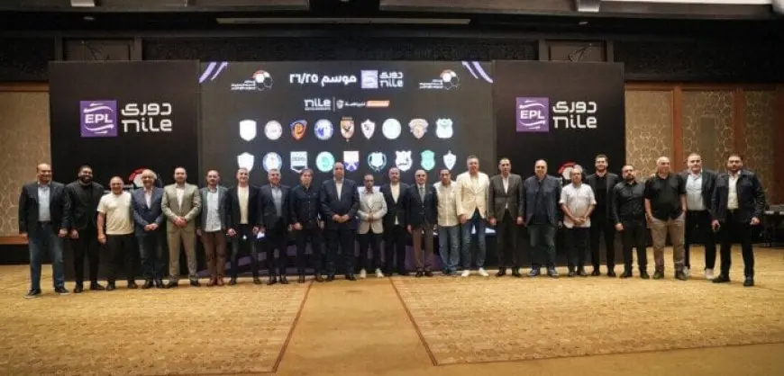 بالفيديو.. رابطة الأندية تصدم الجميع بـ 6 قرارات مفاجئة! تعرف على التفاصيل