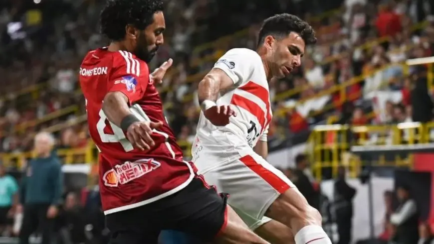 إلغاء الهبوط في الدوري المصري للمرة الثامنة! تعرف على التفاصيل الكاملة في هذا المقال