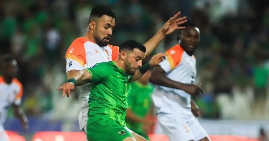 شرطة يتفوق على ديالى ويتصدّر الدوري العراقي بفوز مذهل على الزوراء