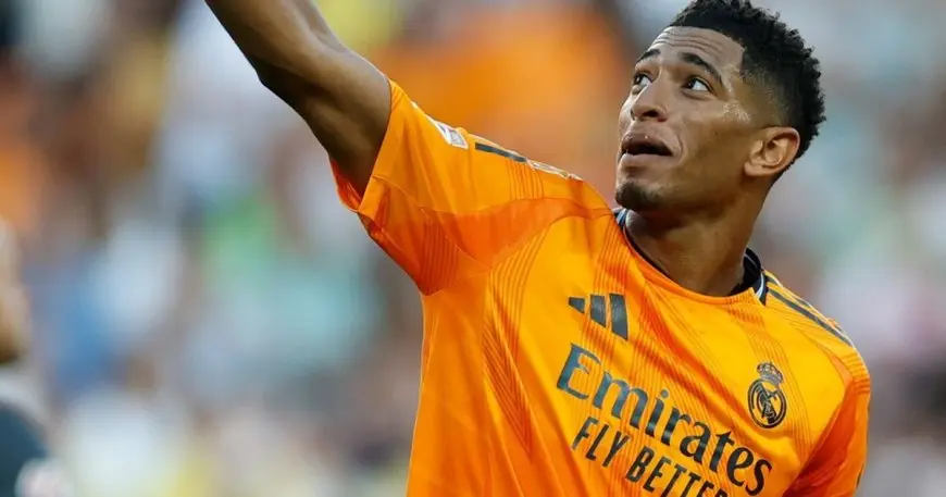 بيلينغهام يؤكد: ريال مدريد يحلم بلقب مونديال الأندية بعد موسم صعب!