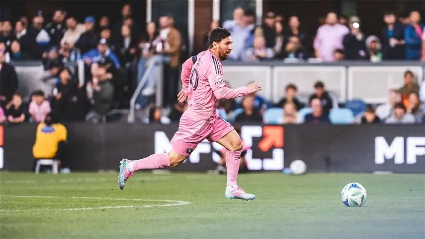 صدمة لإنتر ميامي! هل أصبحوا المنافس الضعيف للأهلي؟ تعرف على نتيجتهم أمام أورلاندو سيتي القوي