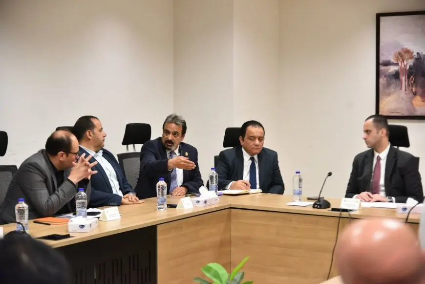 نائب وزير الصحة يفتح النار على مشاريع الرعاية في الرعاية الكلوية!