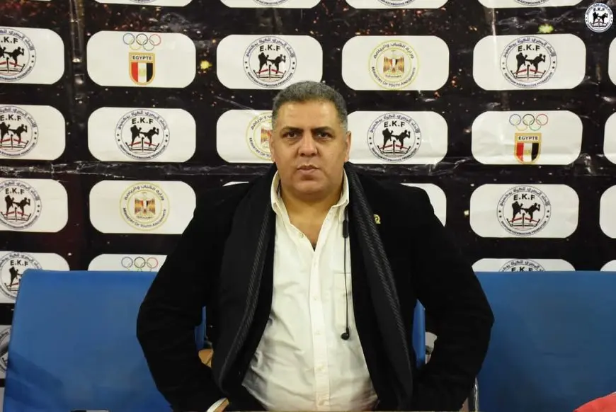 بالصور: مصر تفوز بتنظيم بطولة دولية للكيك بوكسينج وتستعد لدورة تدريبية ضخمة!