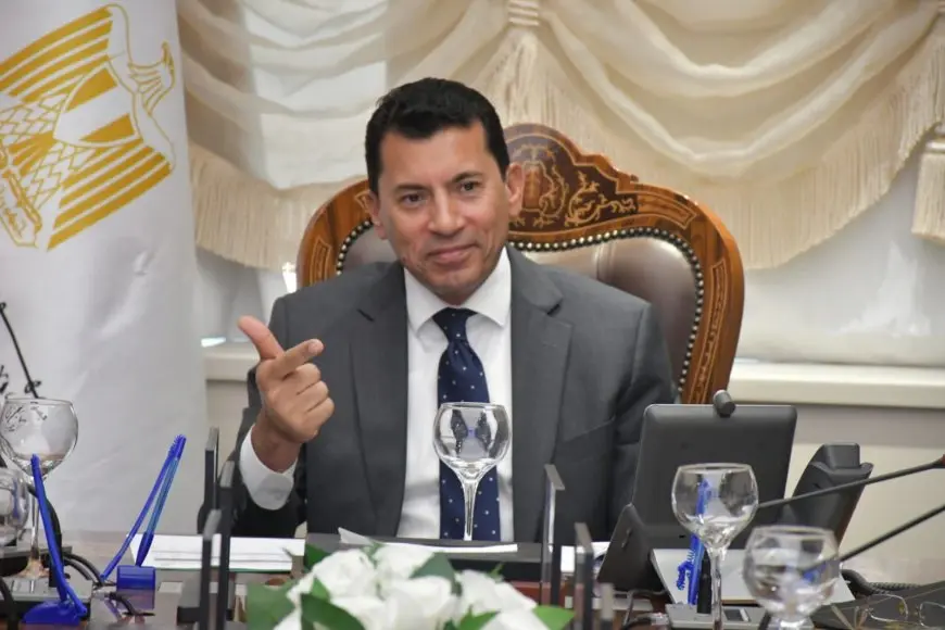 وزير الرياضة يثني على نجاح بطولة أفريقيا للشطرنج! تعرف على تفاصيل حفل الختام الرائع