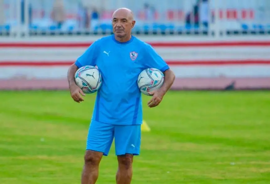 فيديو: الكشف عن مفاجأة سارة تخص باتشيكو وموقف القيد من الزمالك!