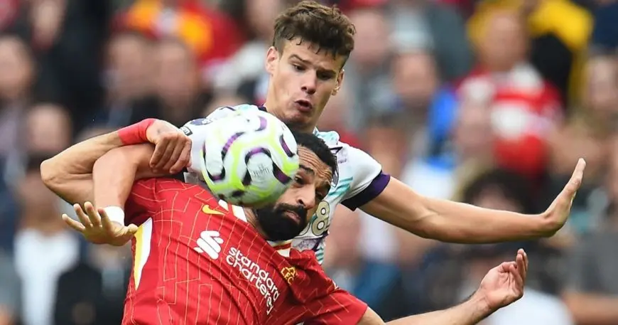 ليفربول يسعى لضم كيركيز بعد توقيع الاتفاقية – اكتشف الضغط الذي يمارسه على بورنموث!