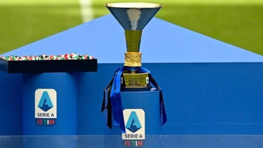 اكتشف مواعيد مباراتي نابولي وإنتر ميلان الحاسمتين للفوز بلقب الدوري الإيطالي