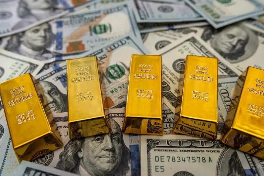 سعر الذهب يصعد بقوة في مصر.. تعرف على أحدث أسعاره الآن!