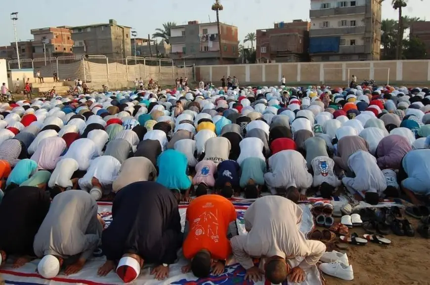معرفة الموعد الرسمي لعطلة عيد الأضحى 2025 في مصر وعدد أيام الإجازة للموظفين!