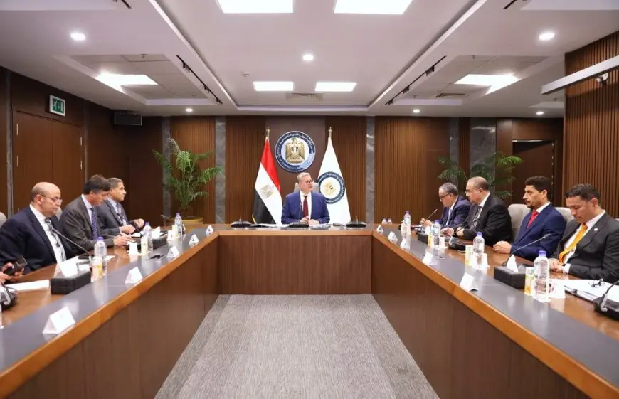 اكتشف خطة بدرالدين لاستثمار ملايين الدولارات في صناعة البترول وحفر الآبار – التفاصيل الكاملة!