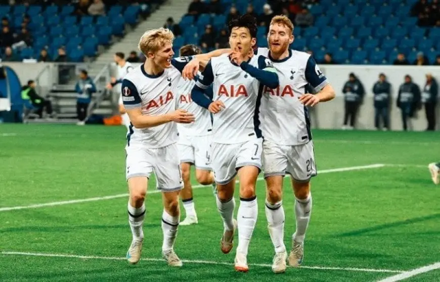 تعرف على سر معسكر توتنهام في كوريا الجنوبية قبيل انطلاق الدوري!