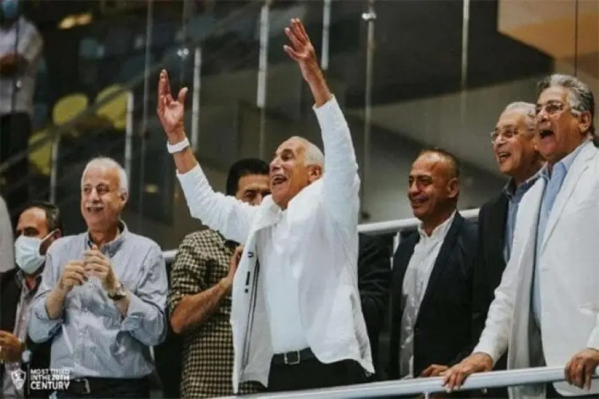 الزمالك يكشف عن أداء مالي مدهش: سددوا أكثر من 6 ملايين دولار في غرامات!