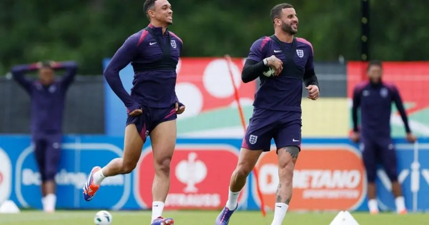 مفاجأة ريال مدريد: رفض اللاعب العرض الضخم لصفقة ووكر أو أرنولد!