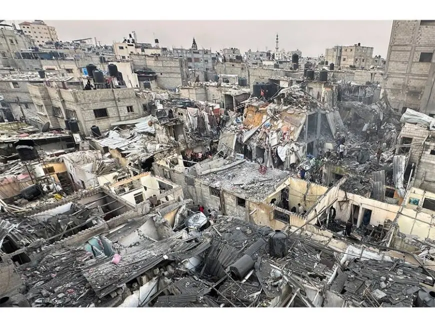 بعد بيان الضغط الدولي: ستقوم بريطانيا وفرنسا وكندا بخطوات حازمة ضد إسرائيل في غزة