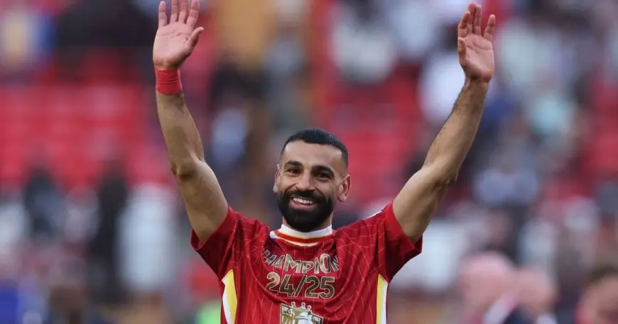 400 مباراة لمحمد صلاح: ما الذي يجعله أسطورة في ليفربول؟