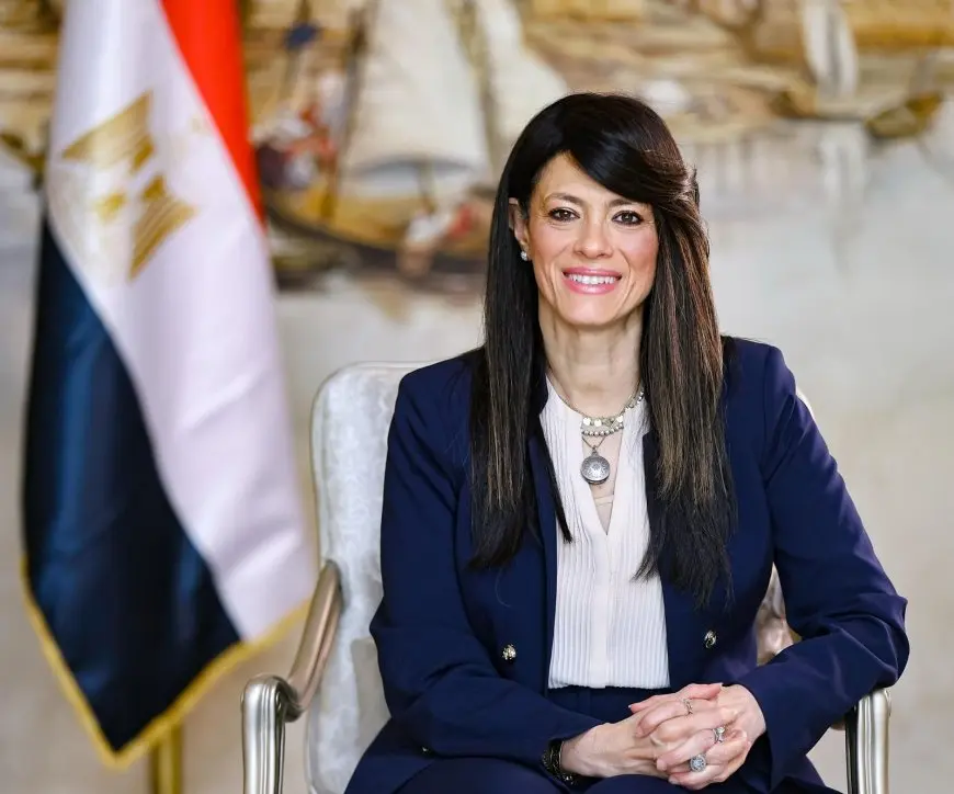 المشاط تعلن: تحقيق نسبة قياسية للمشروعات الخضراء بنسبة 55% من الاستثمارات العامة!