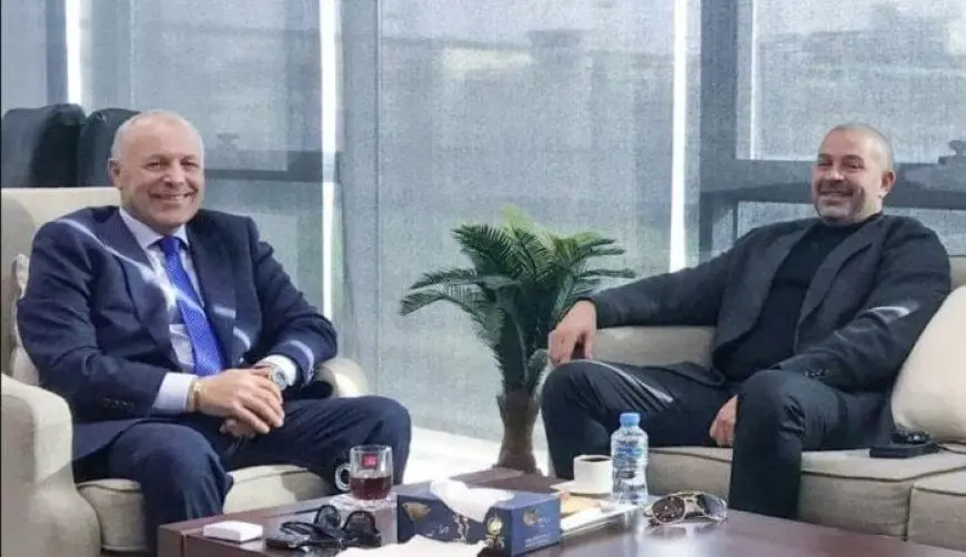 فضائح وتفاصيل الصراع الحار بين اتحاد الكرة ورابطة الأندية.. ما هو السر وراء غضب الأهلي؟