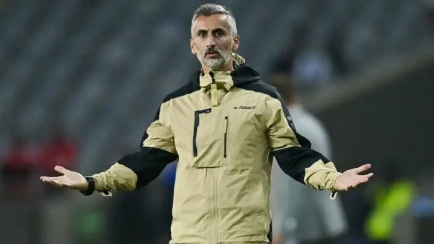 ريفير يجلب قرارات قوية بشأن الأجانب في الأهلي قبل كأس العالم للأندية!