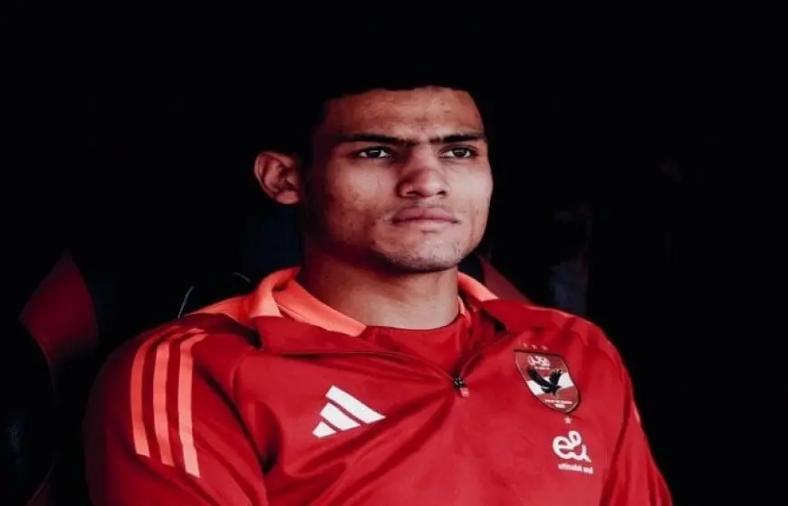 نادي زد يعلن صفقة بيع العش للأهلي بسبب رغبة اللاعب!
