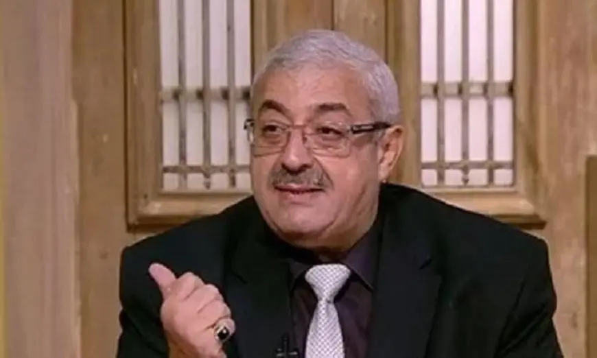 مجدي نزيه يكشف عن قائمة الأطعمة الخطيرة وينصح بالوجبة ثلاثية الأبعاد