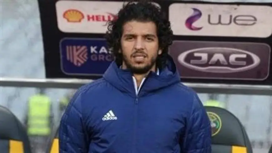 عمرو بركات يكشف أسباب تأهل المقاولون العرب للممتاز ويكشف عن قوة منافسهم دجلة