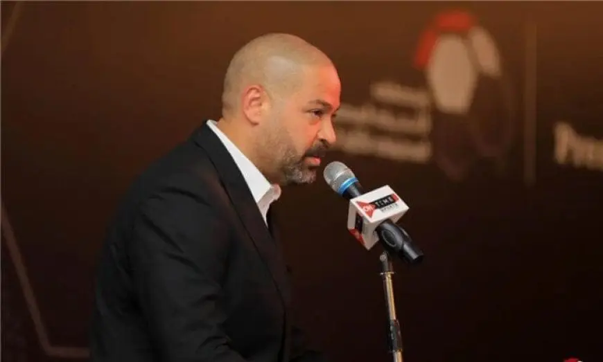 إنهاء الغموض: أحمد دياب يكشف عن سر تخفيف عقوبة الأهلي في أزمة القمة! تفاصيل صادمة تكشف أن “اللائحة لم تتغير”
