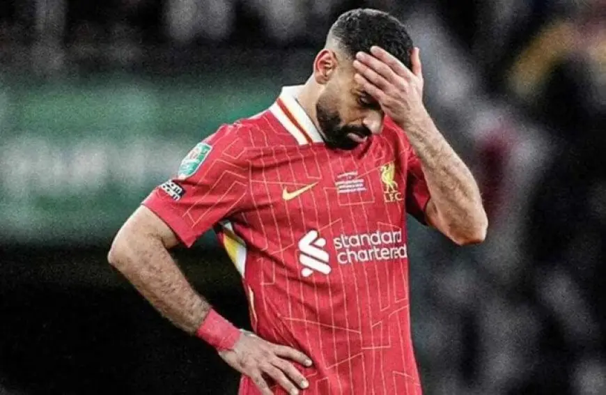 مدرب ليفربول يكشف سر “إنسانية” محمد صلاح بعد فشله في تسجيل أمام برايتون