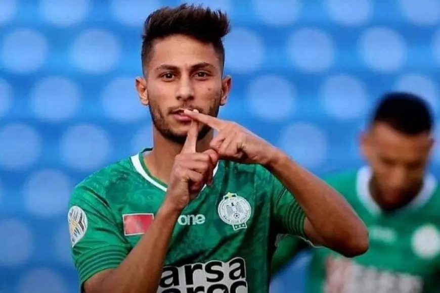 لن تصدق ماذا يخطط الجزائري يسري بوزوق لفعله بعد انضمامه إلى الزمالك!
