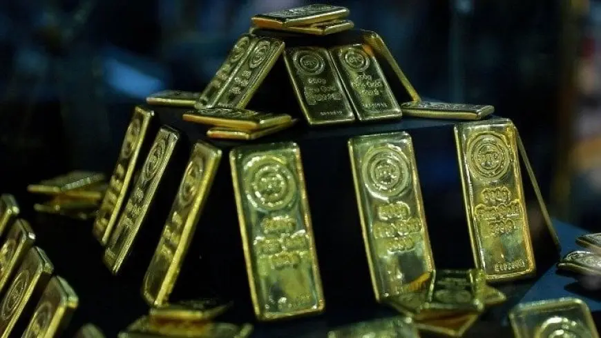 سعر الأوقية لسبيكة الذهب اليوم.. لن تصدق كم بلغت القيمة!