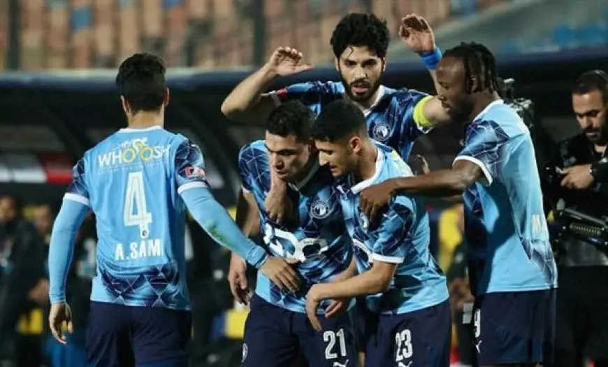 بيراميدز يحصل على دعوة حصرية لحضور حفل الاتحاد الأفريقي!
