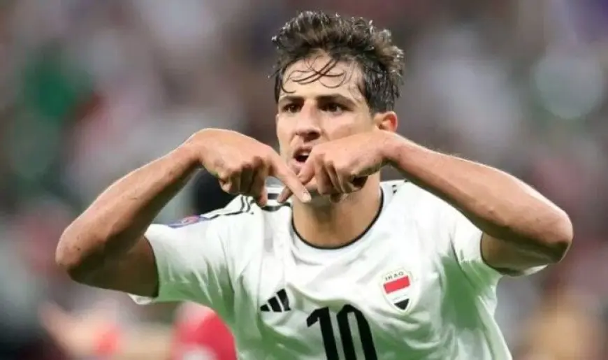 كل ما تحتاج معرفته عن صفقة الزمالك المثيرة للجدل مع العراقي مهند علي!