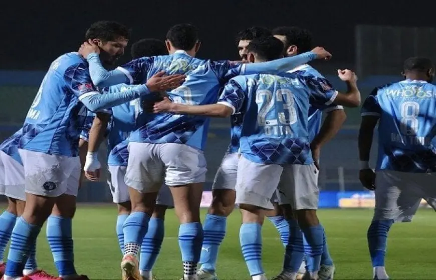 “كاف يدعو نادي بيراميدز لاحتفال خاص بكشف كأس دوري أبطال إفريقيا الجديدة! لا يفوتكم الحدث الكبير!”