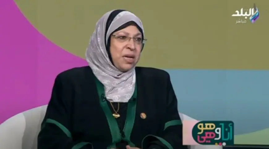 نيفين مختار تكشف: سبب غير متوقع يجعل الحجاج لا يجب أن يسافروا!